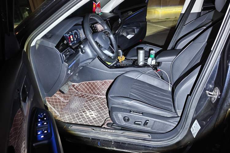 Used Volkswagen Passat 2023 Restyled 330TSI Starry Luxury Edition
