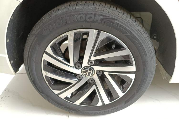 Used Volkswagen Lavida 2021 1.5L Automatic Comfort Edition