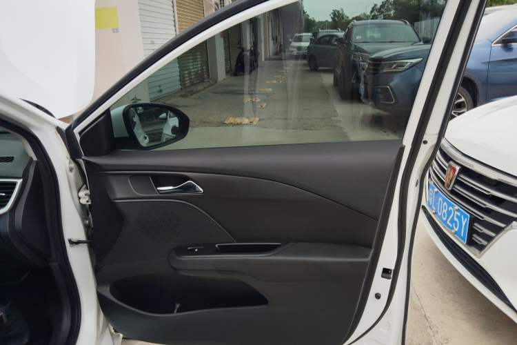 Used Chevrolet Cavalier 2019 320 Automatic Xinyue Edition
