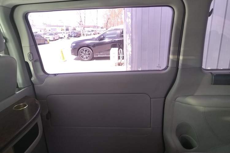 Used Mercedes-Benz Vito 2013 3.0L Elite Edition