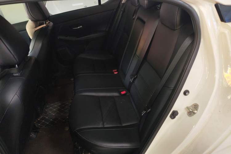 Used Nissan Sylphy 2022 1.6L XL CVT Enjoyment Edition
