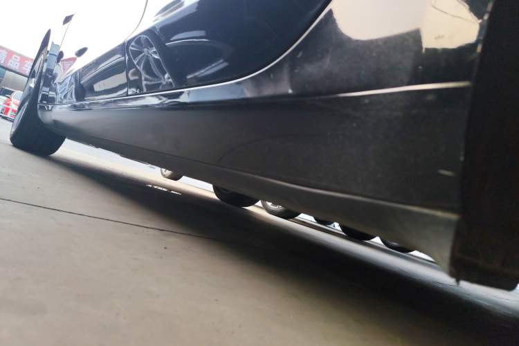 Used Tesla Model 3 2020 Standard Range Rear-Wheel Drive Upgraded Version
