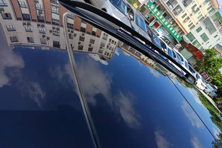 Used Ford Edge 2020 EcoBoost 245 2WD ST-Line 5-seater
