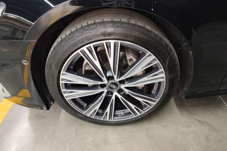 Used Audi A6L 2024 45 TFSI quattro Prestige Dynamic Edition