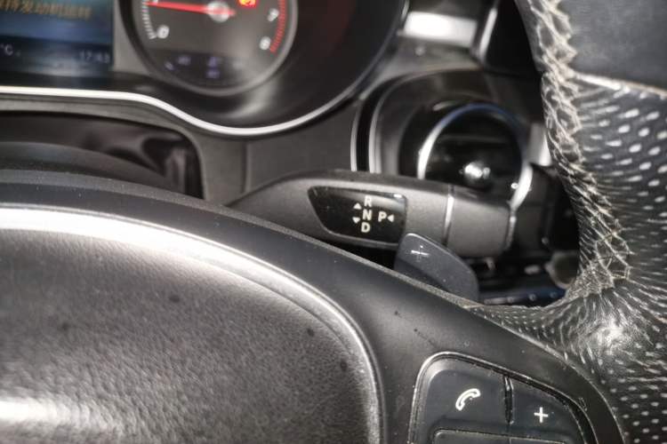 Used Mercedes-Benz C-Class 2015 C 180 L Sport Edition
