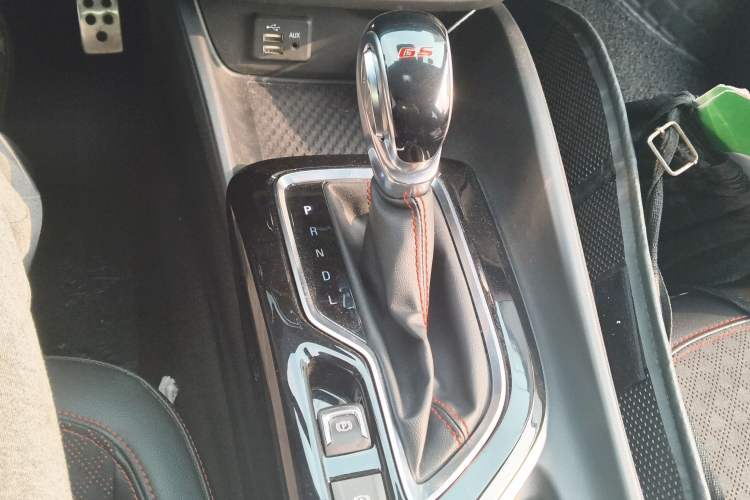 Used Buick Verano 2022 Pro GS Gale Edition
