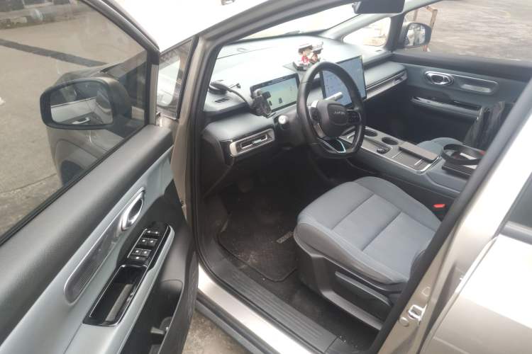 Used AION Y 2022 Plus 70 Enjoy Edition
