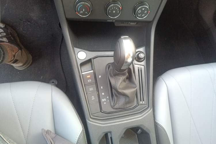 Used Volkswagen Lavida 2024 1.5L Automatic Starry Sky 5 Million Edition