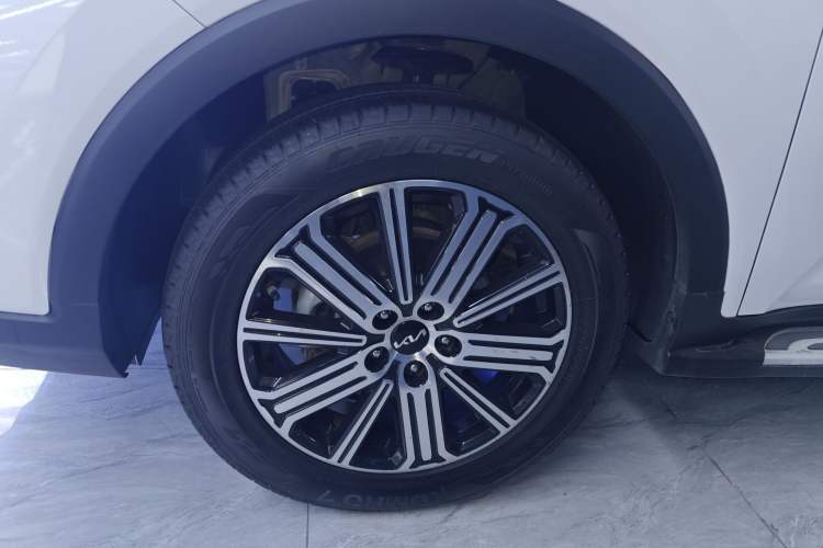 Used Kia Sportage R 2021 Ace 2.0L Challenge Edition
