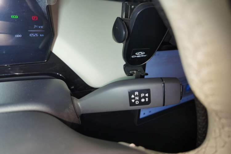 Used Chery Little Ant 2024 Revised Edition Youth Version 321 km Cool Love Edition 29.23 kWh