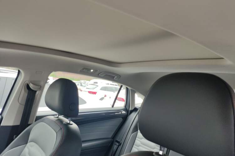 Used Volkswagen Tiguan X 2023 Revised Version 330TSI Two-Wheel-Drive Flagship Edition