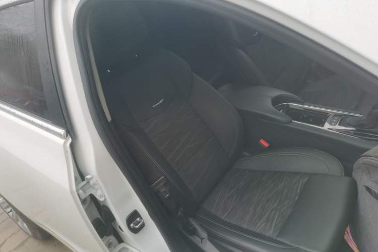 Used Cadillac ATS-L 2017 28T Tech Edition
