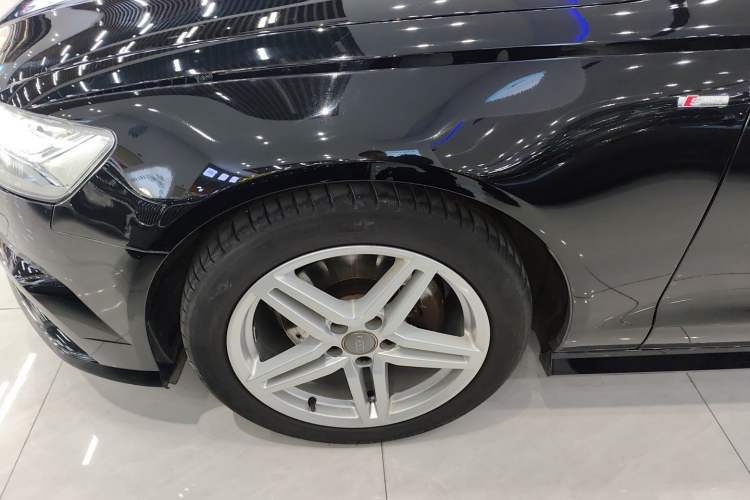 Used Audi A6L 2018 30th Anniversary Edition 30 FSI Style Model