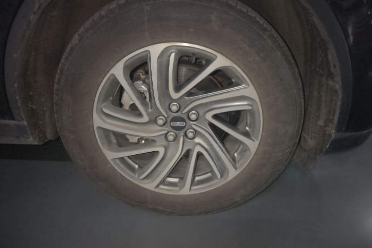 Used Lincoln Aviator 2020 3.0T V6 Four-Wheel Drive Premium Edition