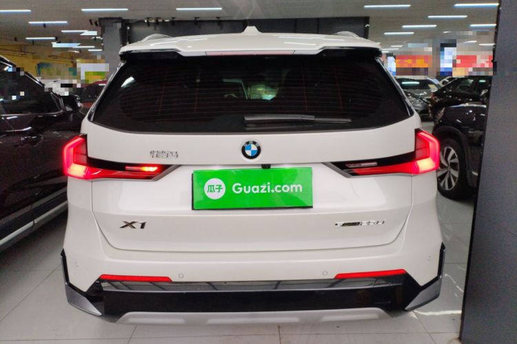 Used BMW X1 2024 sDrive25Li X Design Package
