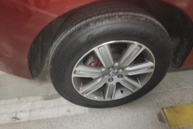 Used Volvo XC60 2016 T5 Smart Version