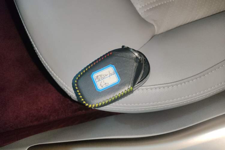 Used Denza Denza 2018 500 Fashion Edition