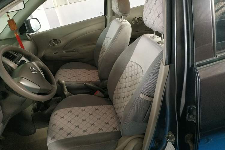 Used Nissan Sunny 2014 1.5XE Manual Comfort Edition