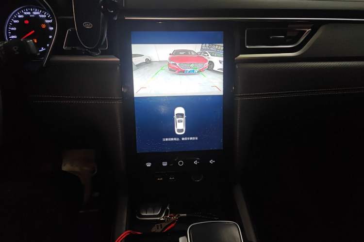 Used  J7 2020 1.5T CVT Elite Model
