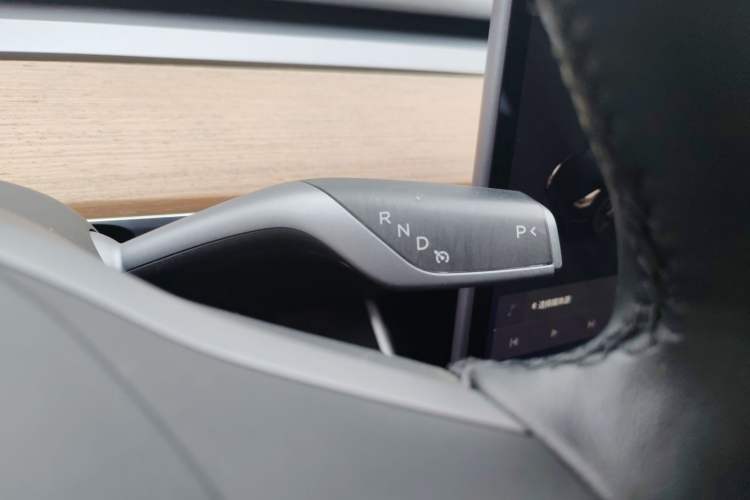 Used Tesla Model 3 2020 Revised Version Standard Range Rear-Wheel Drive – Upgraded Edition
