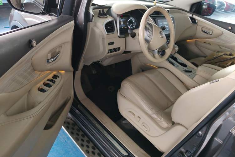 Used Nissan Murano 2021 2.5 S/C HEV XE Four-Wheel Drive Hybrid SmartConnect Prestige Edition