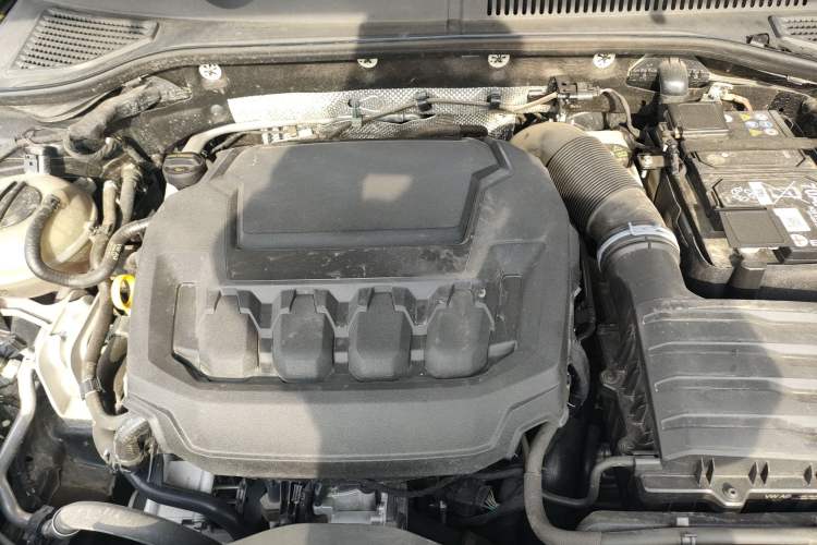 Used Volkswagen Passat 2024 380TSI Elite Edition