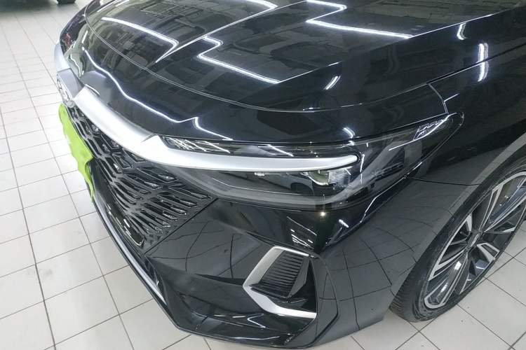 Used Chery Arrizo 8 2023 1.6T DCT Ya