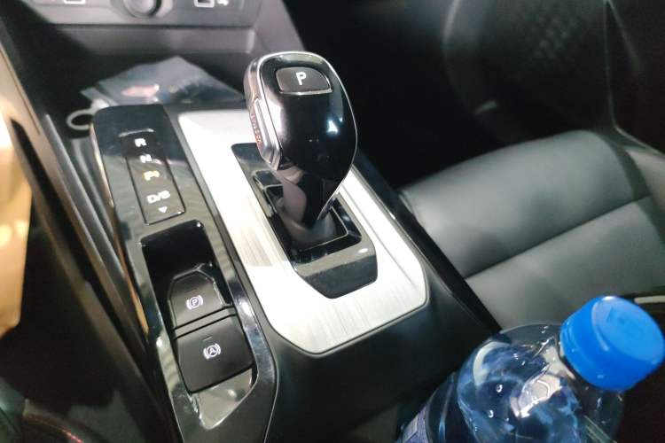 Used MG 5 2021 300TGI DCT Elegant Luxury Edition