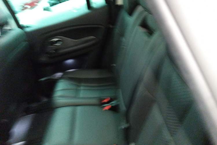 Used Nio ES8 2018 Founder Edition
