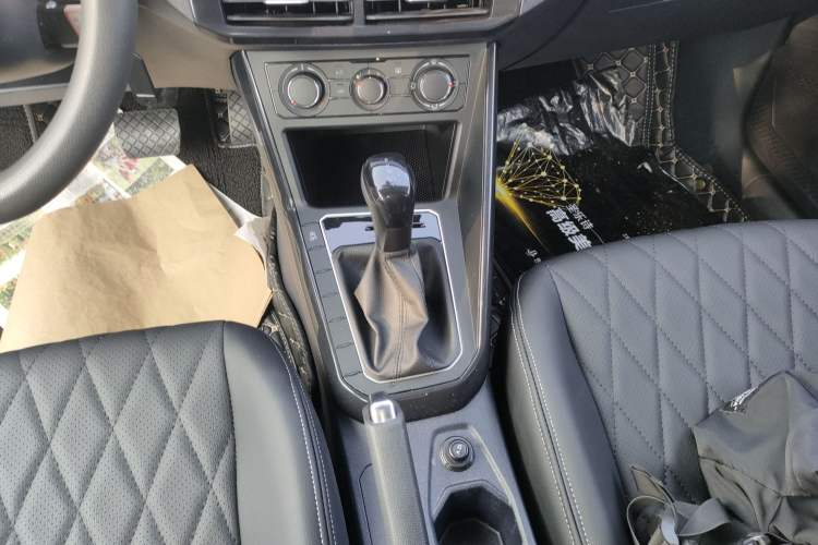 Used Volkswagen Lavida 2023 New Rui 1.5L Automatic New Yi Edition
