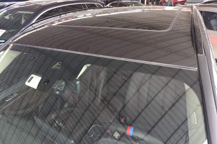 Used BMW X3 2022 Restyled xDrive30i Luxury Edition M Night Sky Package