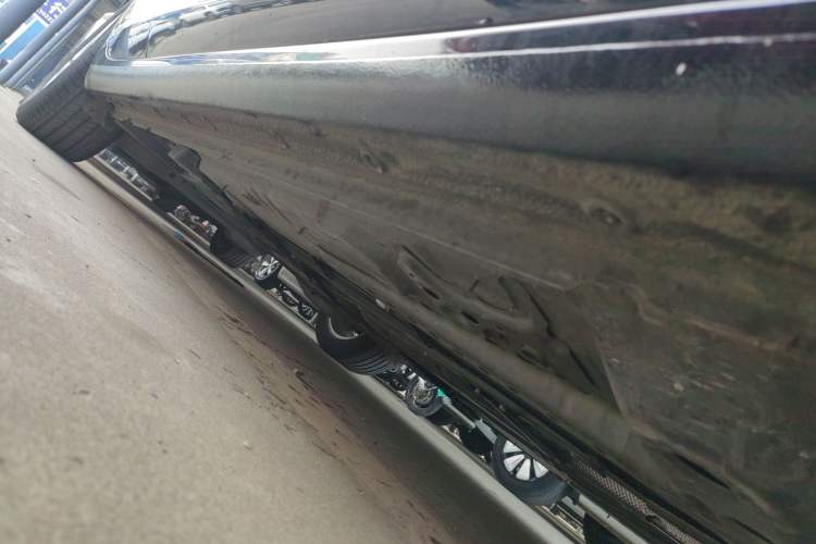 Used Buick Regal 2024 25T Deluxe Edition
