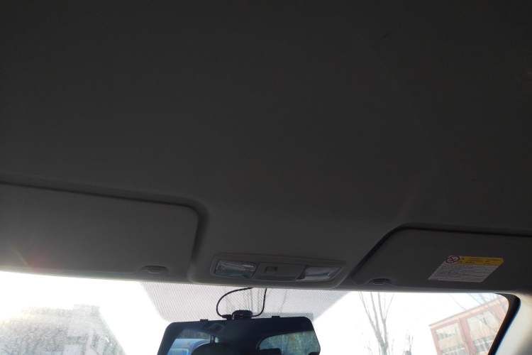 Used Mitsubishi ASX 2013 2.0L CVT Two-Wheel Drive Elite Edition
