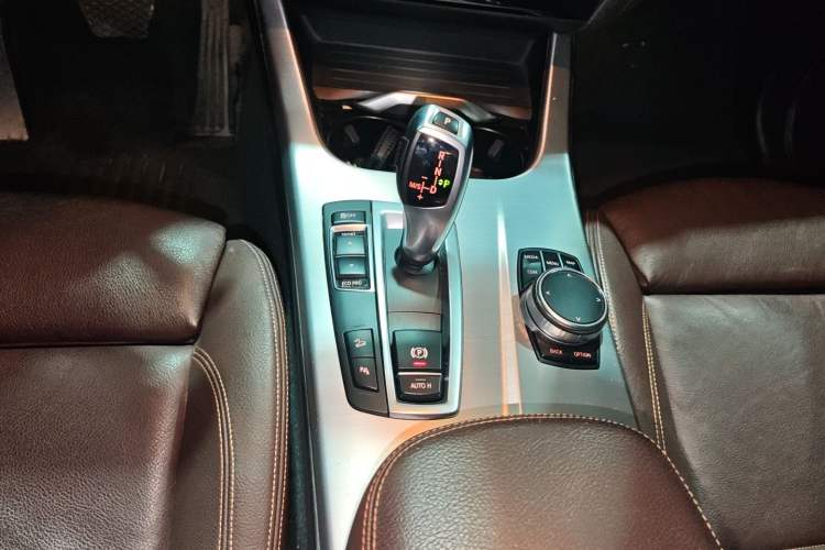 Used BMW X4 2016 xDrive20i M Sport Edition
