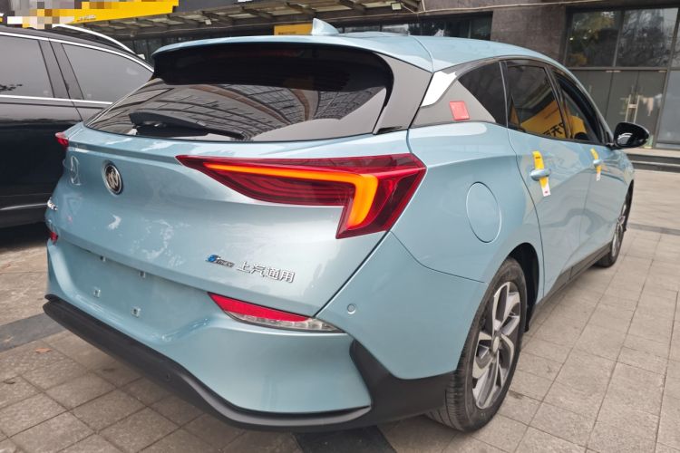 Used Buick Velite 6 2020 Plug-in Hybrid Connected Smart Edition
