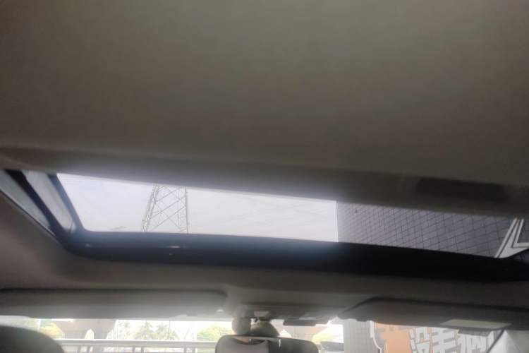 Used Honda Civic 2016 220TURBO CVT Luxury Edition