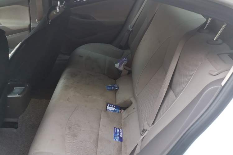 Used Chevrolet Cruze 2016 1.5L Automatic Stylish Sunroof Version
