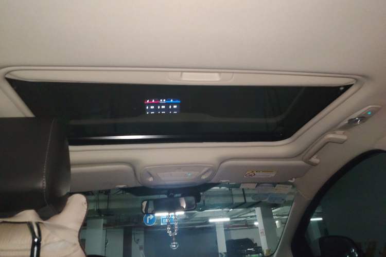 Used Ford Focus 2015 Hatchback 1.6L Automatic Fashion Edition
