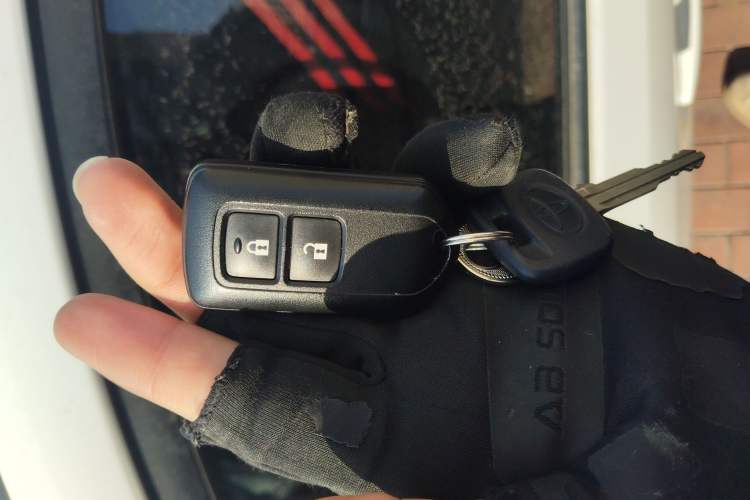 Used Toyota YARiS L Zhi Xian 2020 X-Trail X 1.5L CVT Leading Edition