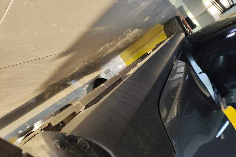 Used BYD Qin PLUS 2025 DM-i Smart Drive 120KM Superior Model
