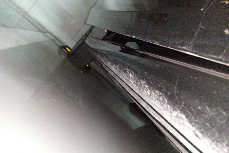 Used  ER6 2021 New Dynamic Edition 620km Smart Enjoyment Version