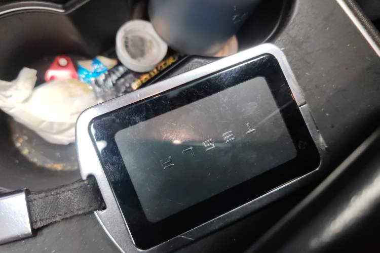 Used Tesla Model 3 2020 Standard Range Rear-Wheel Drive Upgraded Version