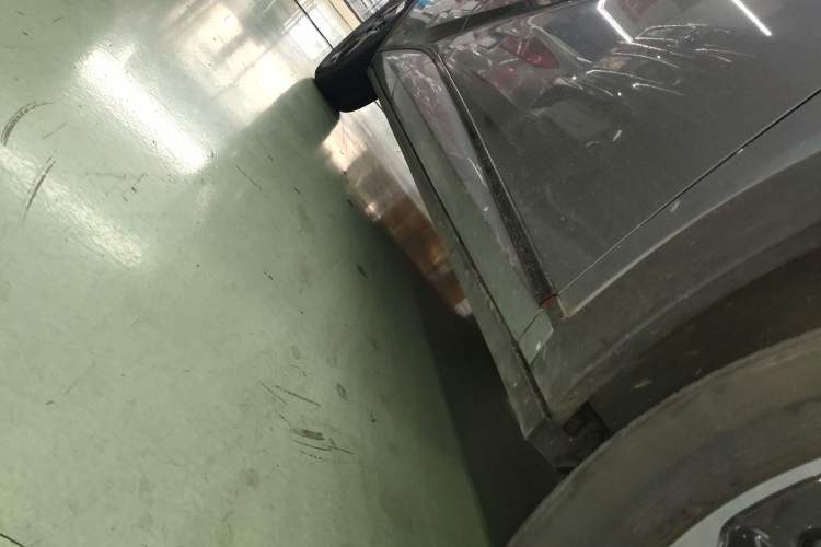 Used BYD Dolphin 2021 405 km Fashion Edition
