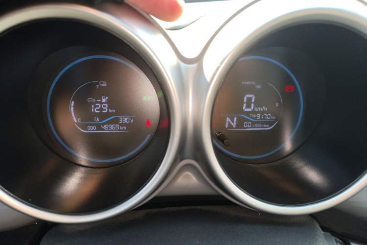 Used ORA Black Cat 2021 351 km Standard Version
