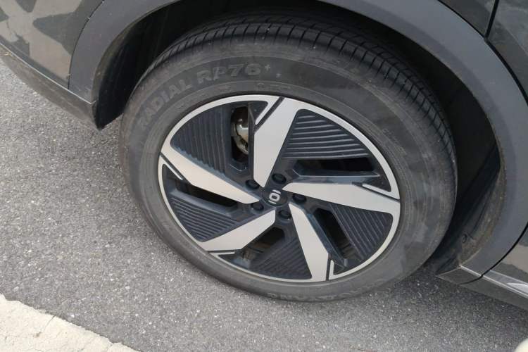 Used  Q05 2023 125 Max