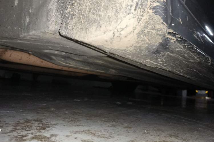 Used Mercedes-Benz C-Class AMG 2009 AMG C 63 Sport Edition
