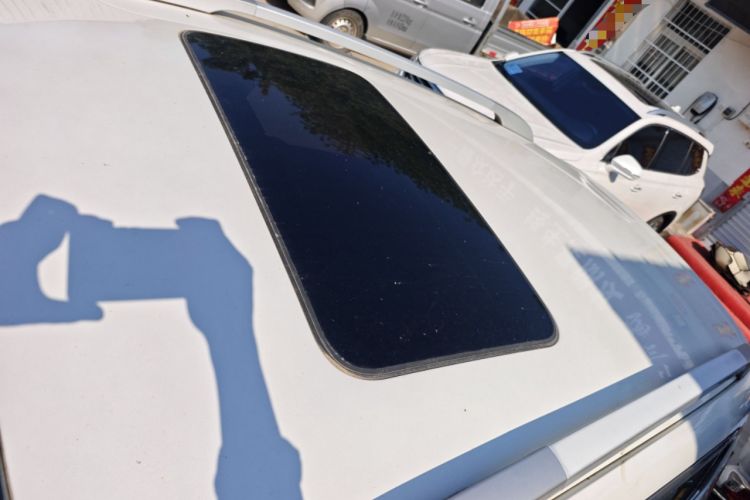 Used Peugeot 3008 2015 1.6THP Automatic Classic Edition
