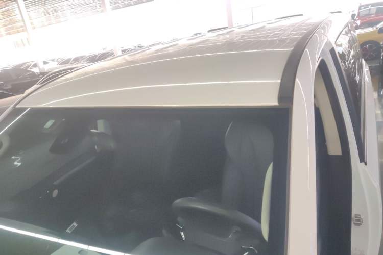 Used SAIC MAXUS G20 2023 ES 2.0T Gasoline Automatic Value Edition
