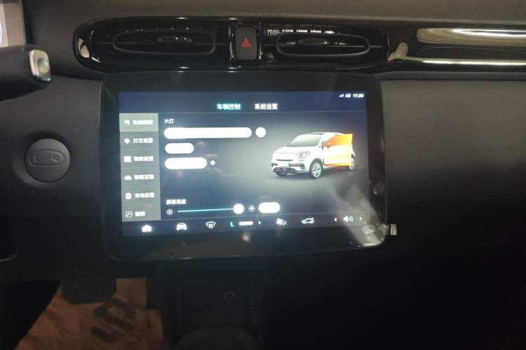 Used Leapmotor T03 2025 310 Comfort Edition
