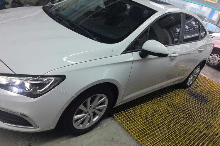 Used Buick Verano 2019 Sedan 15S Automatic Leading Model
